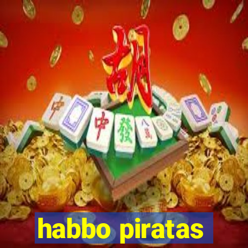 habbo piratas